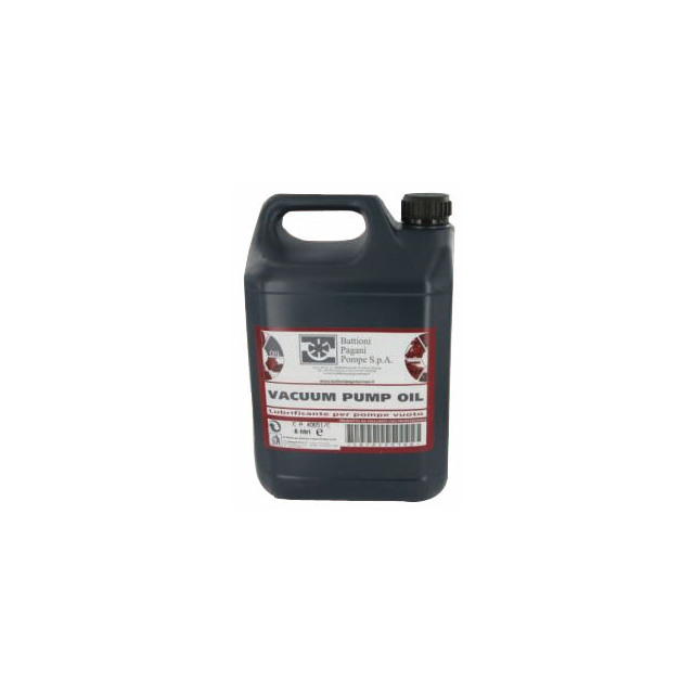 Huile pour Pompe A Lisier Battioni Pagani (5 L) référence fournisseur 208183